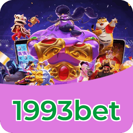 Fluxo de download do app 1993bet — referência visual